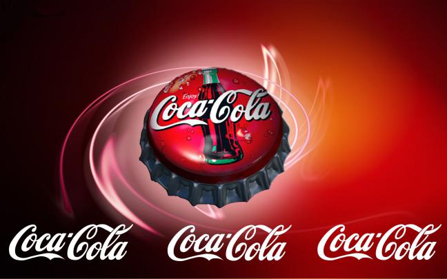 4K Coca Cola Wallpapers High Quality | Download Free