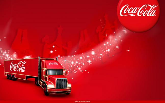 Coca Cola Wallpaper Desktop -