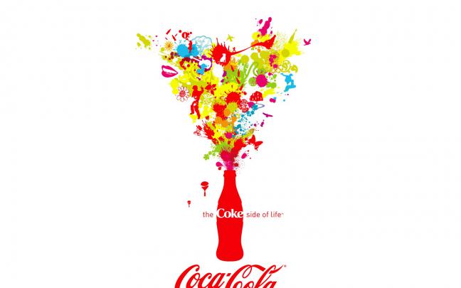 Download Free Coca Cola Backgrounds