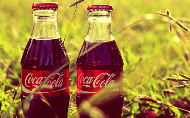 Coca Cola Wallpapers HD