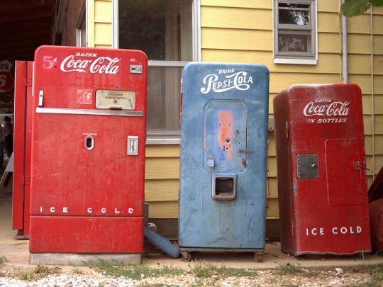 Coca Cola Wallpapers HD