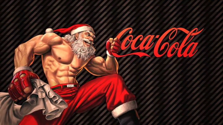 4K Coca Cola Wallpapers High Quality | Download Free