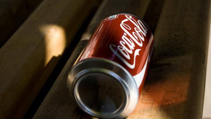 Coca Cola Wallpaper Desktop (69+ images)