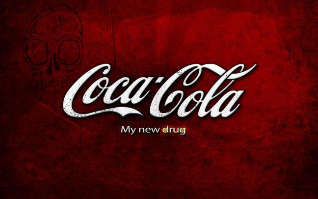 Coca Cola Wallpaper Desktop (69+ images)