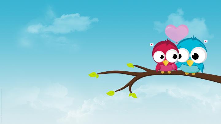Simple Cute Desktop Wallpapers (58+ images)
