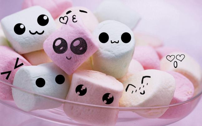Free Cute Desktop Wallpapers