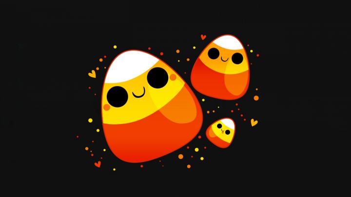 Computer Wallpapers Cute Halloween | 2021 Cute Wallpapers