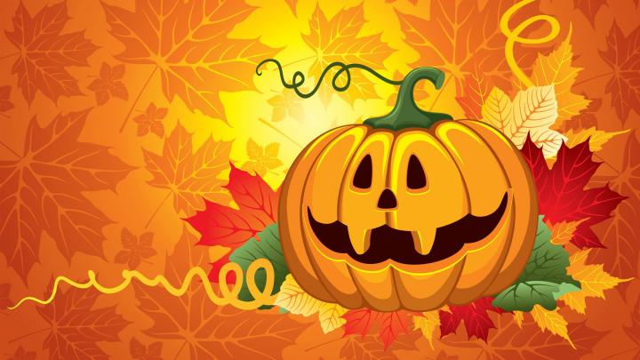 Cute Halloween Wallpaper for Desktop (66+ images)