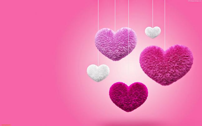 Valentines Day Heart HD Wallpapers | Best Choice