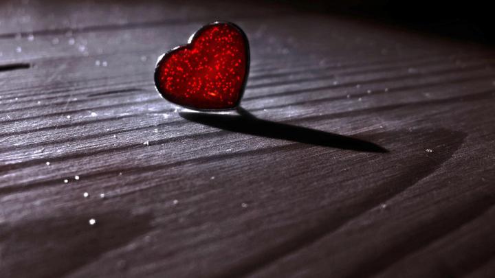 Heart Wallpapers High Quality | Download Free