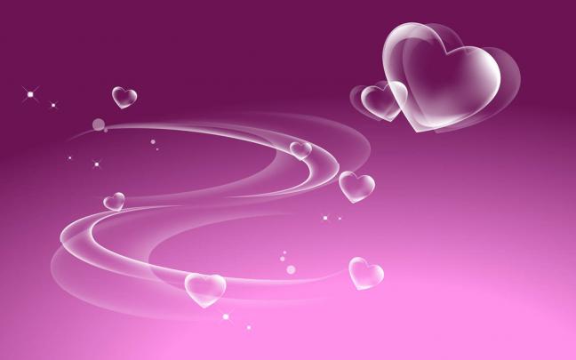wallpapers: Heart Love Wallpapers