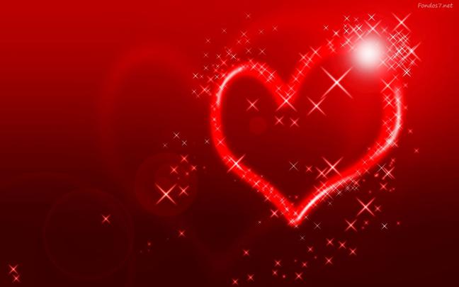 Hearts Wallpapers - Top Free Hearts Backgrounds - WallpaperAccess