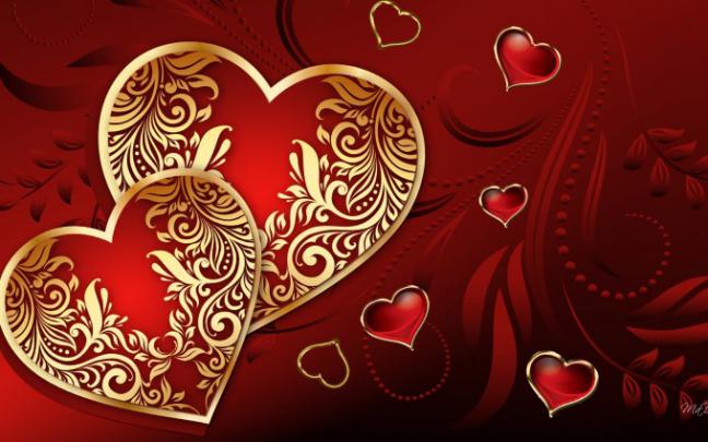 heart wallpapers nice - HD Desktop Wallpapers