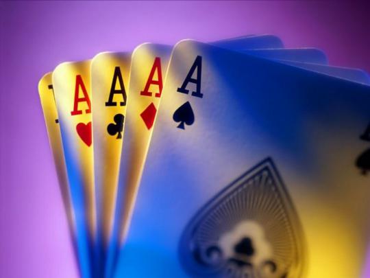 heart aces cards spades diamonds clubs Wallpapers HD \/ Desktop and 