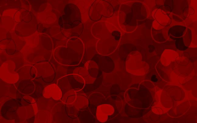 Free Heart Wallpaper HD