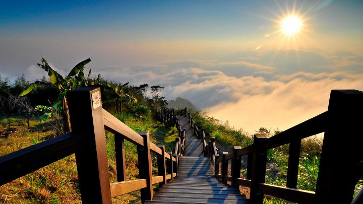 scenic wallpaper free - HD Desktop Wallpapers