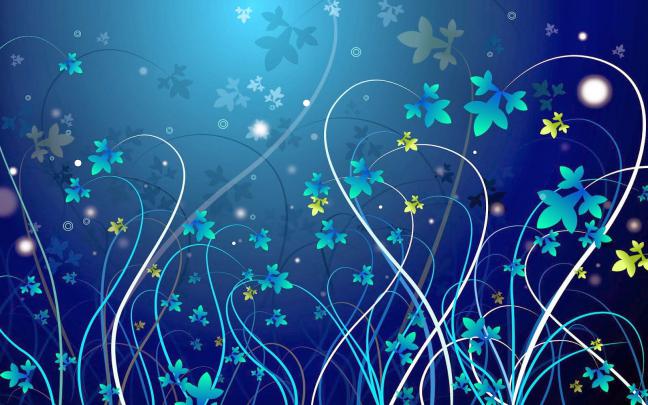Flow Fant Walls Wallpaper | HD Wallpapers | Download Free High 