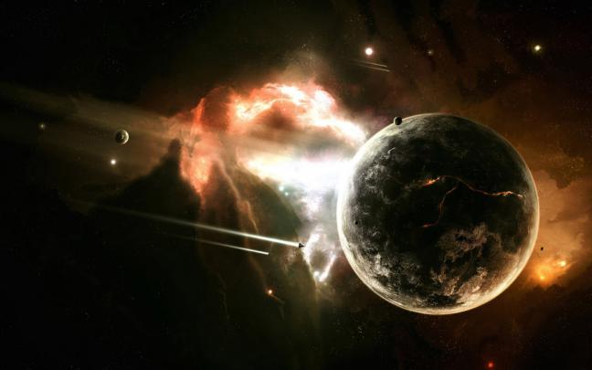 Free Wallpaper Dekstop: Space hd wallpapers, hd space wallpapers