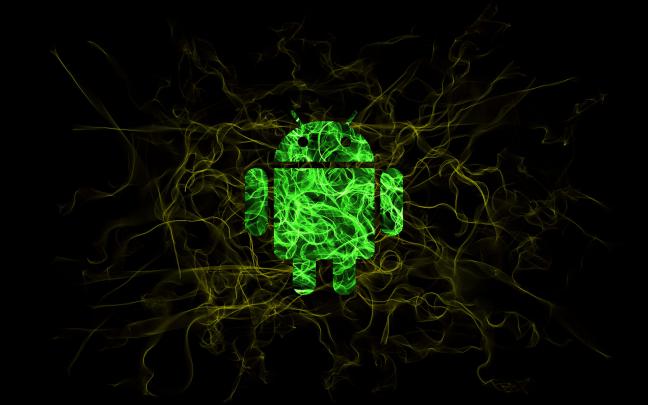 Desktop Android HD Wallpapers
