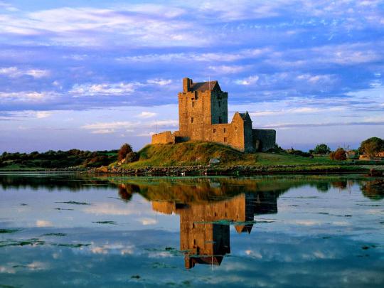 CASTLE HD WALLPAPERS | FREE HD WALLPAPERS