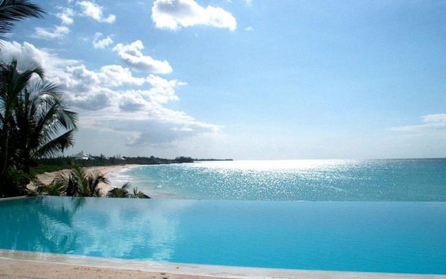 Jamaica Beach Wallpapers