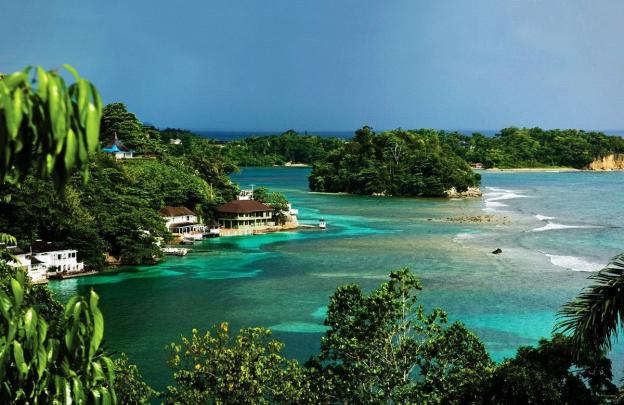 Jamaica Beach Desktop Wallpapers - Top Free Jamaica Beach Desktop 