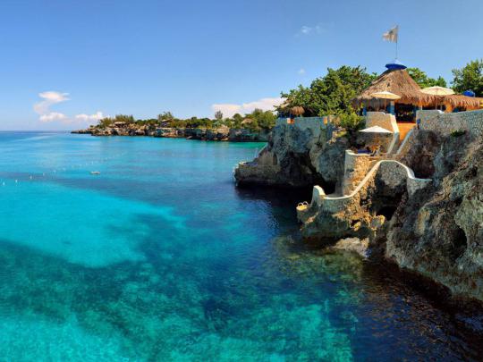 Jamaica Pictures Wallpaper -