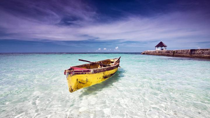 Jamaica Beach Desktop Wallpapers - Top Free Jamaica Beach Desktop 