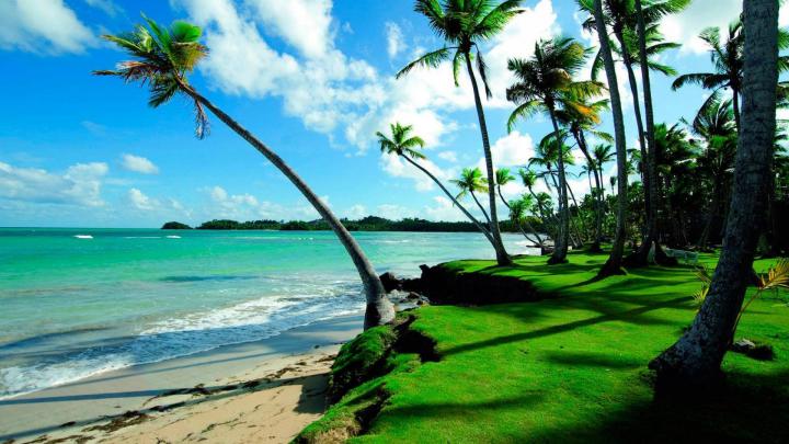 Jamaica Wallpaper Screensavers (53+ images)