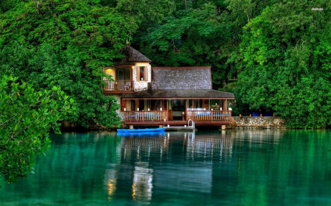Jamaica Wallpaper Screensavers (53+ images)