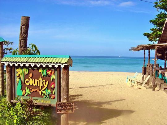 Wallpapers HD Jamaica