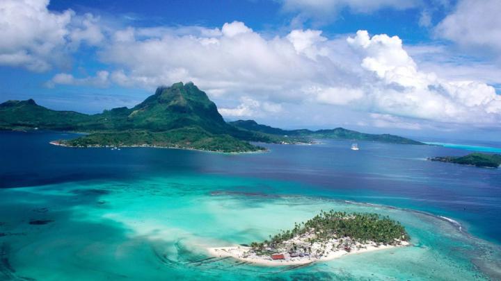 Jamaica Wallpaper (69+ images)