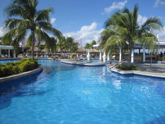 Jamaica Beaches Desktop Wallpaper -