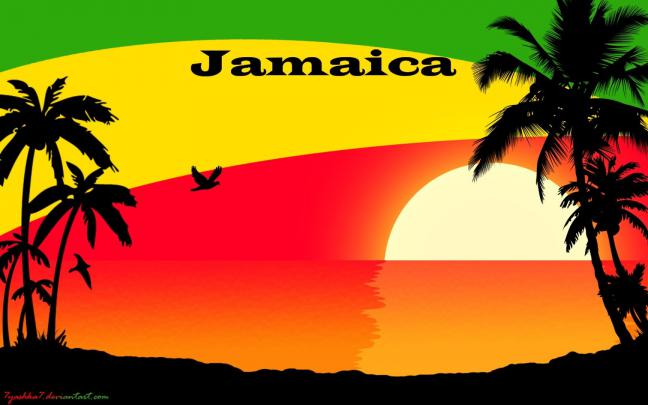 Jamaica Wallpaper Desktop -