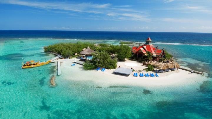 Jamaica Beach Desktop Wallpapers - Top Free Jamaica Beach Desktop 