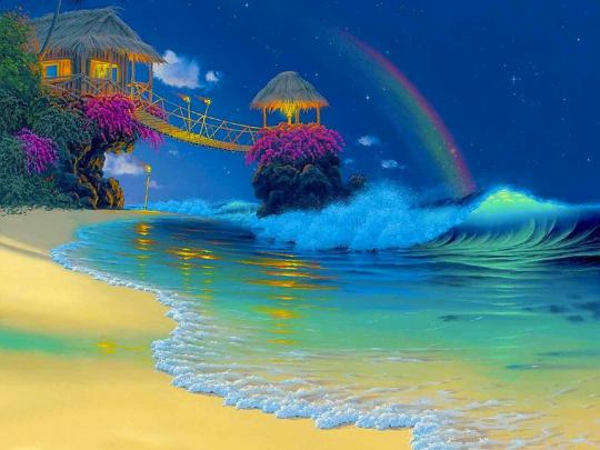 Jamaica Beach Desktop Wallpapers - Top Free Jamaica Beach Desktop 
