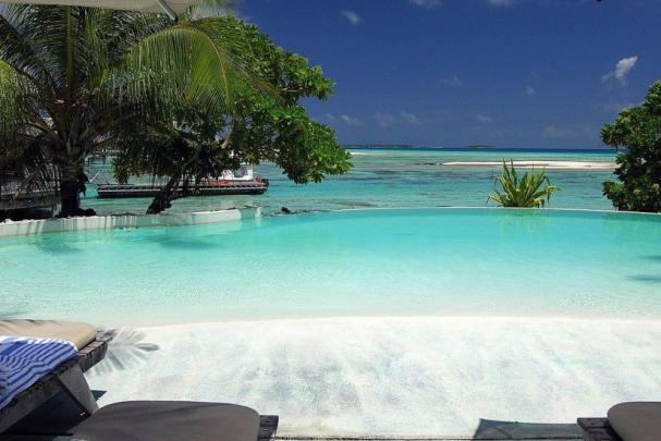 Jamaica Beach Wallpaper \u00b7\u2460 