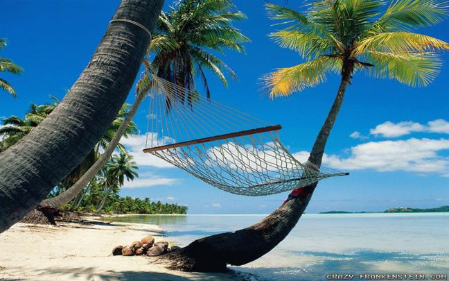 Jamaica Beach Wallpapers