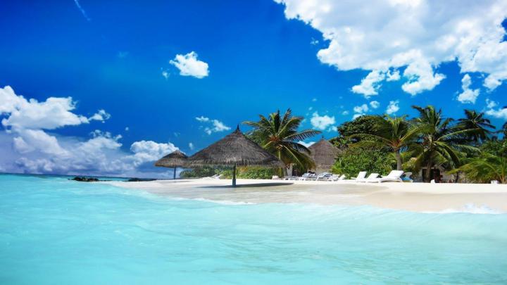 Jamaica Beach Desktop Wallpapers - Top Free Jamaica Beach Desktop 