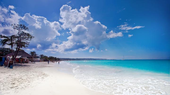 Jamaica Beach Desktop Wallpapers - Top Free Jamaica Beach Desktop 
