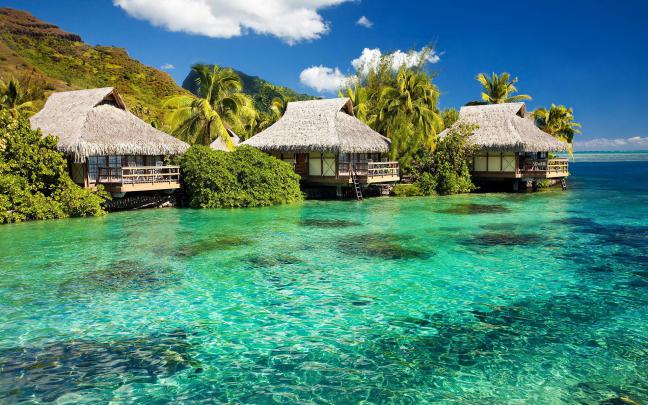 Jamaica Beach Desktop Wallpapers - Top Free Jamaica Beach Desktop 