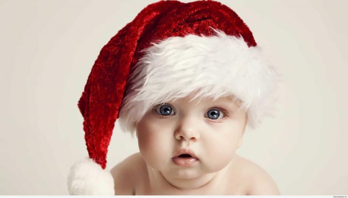 Baby Desktop Wallpapers (70+ background pictures)