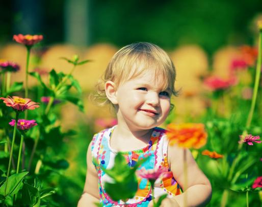 beautiful desktop wallpapers 2014: Cute Baby Wallpapers HD Free