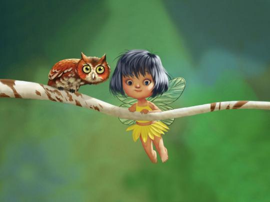 Free Cute Wallpapers For Desktop -