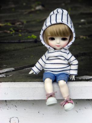 Cute Baby Barbie Doll Wallpaper - Beautiful Desktop HD Wallpapers Download