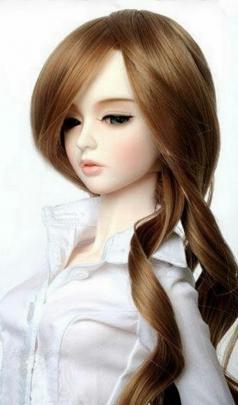 Cute Baby Barbie Doll Wallpaper - Beautiful Desktop HD Wallpapers Download