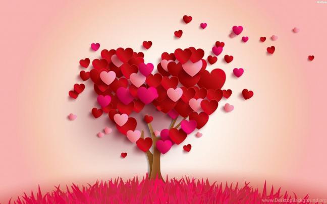 Cute Wallpaper for Desktop \u00b7\u2460 