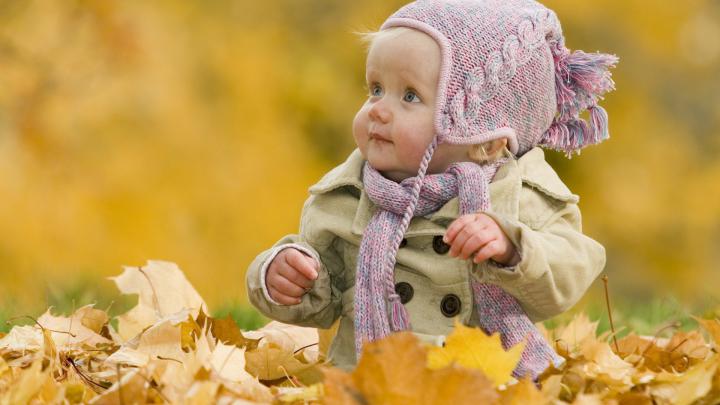 Cute Baby Desktop Background - Wallpaper, High Definition, High Quality 