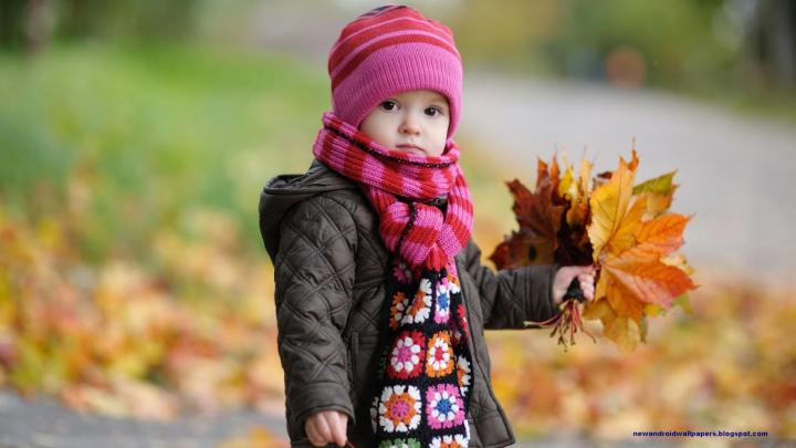 Cute And Nice Baby Wallpapers In High Quality Free Download For Desktop 