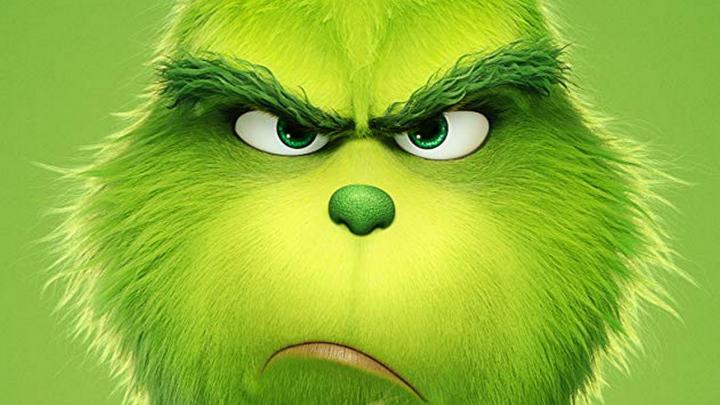 The Grinch Wallpapers - Top Free The Grinch Backgrounds - WallpaperAccess